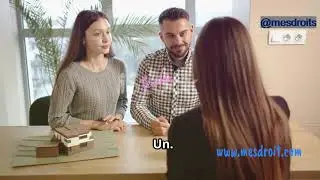Liste des Questions Fr&eacute;quentes pour obtenir le CCAM, ou l'entretien pour un mariage mixte