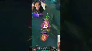 FIORA GOAT MAN  #fiora #twitch #leagueoflegends