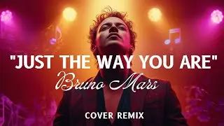 Just The Way You Are (Bruno Mars) | COVER REMIX by [IG MUSIC]