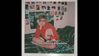 Jesse A. Watson - This Isn&rsquo;t Going Anywhere (full album teaser)