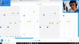 Jonas brothers 'X' Live Mix Tutorial | Contreras Music | Google Chrome Music Lab