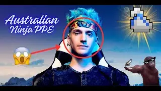 Ninja PPE | ROTMG