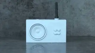 LEXON DESIGN - TYKHO RADIO