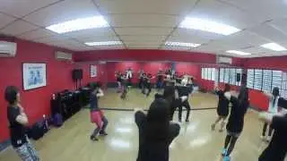 10may2014 Infinite- BTD (CJ sch cam)
