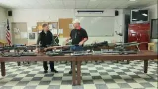 Carter Cutlery's High Performance Tips: Precision Rifle Shooting_Equipment [1/9]