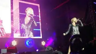 Michelle - Paris *live*