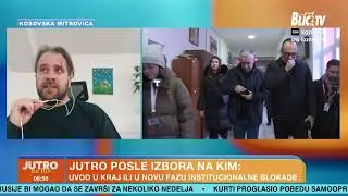 Šta posle izbora na Kosovu? Srpska lista osvojila svih 10 mandata