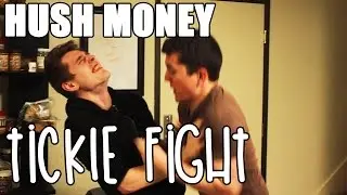 Tickle Fight