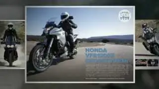 Global Biker Magazine Summer 2012
