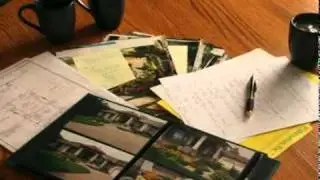 The Landscape Artist Promotional Video