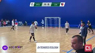 Serie A2: highlights Real Fabrica - Grifoni