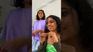 Я нарядилась в стиле инди-девушки в школу