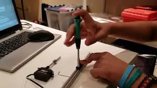 Windmill without Modifying parts