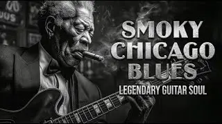 Emotional Slow Burn 🎸 Heartbreak & Resilience Blues Mix