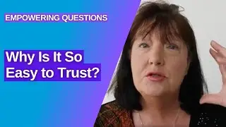 Почему так легко доверять? | Более быстрое использование EFT