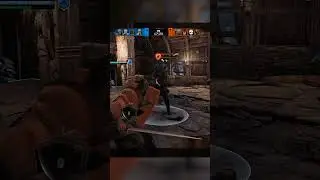 AD PROFUNDIS! [For Honor Black Prior]