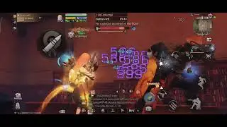 Death High floor 130