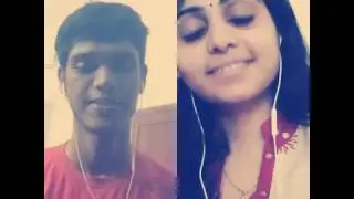 Best smule - ponnil kulichu ninnu
