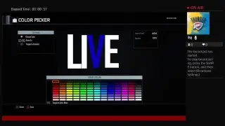 DsN_Melts's Live PS4 Broadcast