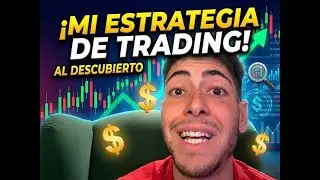 PLAN 10K: Mi Estrategia para Pasar una Cuenta de Fondeo (Trabajando 8h)