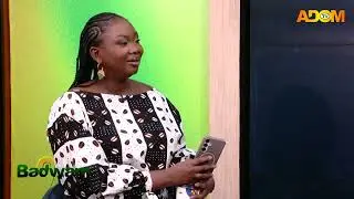Speed In Ghana - Badwam Ahosepe on Adom TV (27-01-26)
