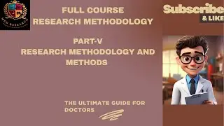 Research Methodology and Methods: A Guide for Healthcare Professionals
