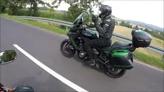 Wyprawa motocyklowa VIII 2022 Czechy