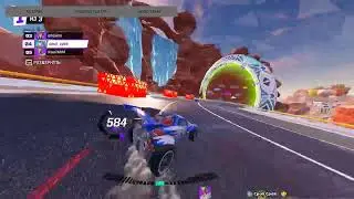 play Fortnite
