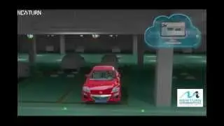 Newturn Parking Management System By Newturn Automation Pvt. Ltd,  Ahmedabad