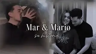 Mar Lara y Mario Girón (su historia) ~ Give Me Love