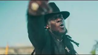 Terra D Governor - Tremor [Reign] [Official Music Video] [Soca 2024]