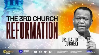 RCN IEC 2024, 1ST SESSION, LIFE OF PRAYER CONF | minst. DR DAVID OGBUELI | 24-MAY-2024