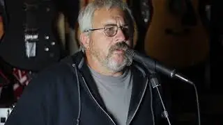 Whiskey River - Charlie Meredith