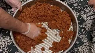 PRATIK CIG KOFTE