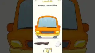 PREVENT THE ACCIDENT TESTING YOUR IQ LEVEL #dop2 #gaming #shorts #funny #ONEPIECEGAMING