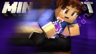 CRAZY FAST PVP! (Minecraft: EPIC BOOST PVP with Woofless and Friends!)