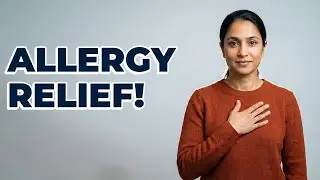 How Can I Relieve My Child's Environmental Allergy Symptoms?
