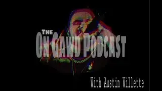 Yung Barry Freestyle (The On Gawd Podcast)