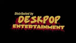 Deskpop Entertainment / MPX / Peracals / Mattos Films (How to Solve Your Own Murder)