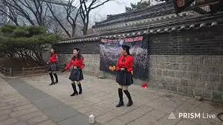 하늘궁 김포 영성센터 TV 라이브 방송 종로3가 탑골공원 무료급식소 방문