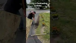 Landscaping Excavation Services