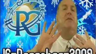 RussellGrant.com Video Horoscope Capricorn December Wednesda