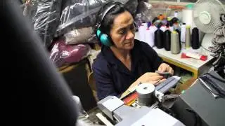 Calcetines de cobre contra infecciones y hongos