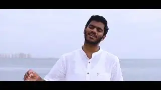 Aaradhike cover - Frederk Jacob