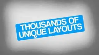 facebook fan page templates