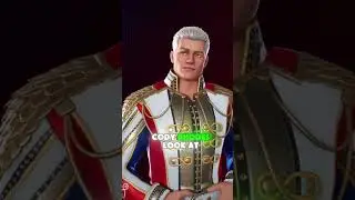 Ranking WWE Skins from WORST to BEST!!!