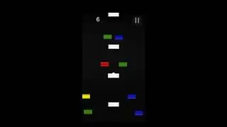Chroma Shift Trailer