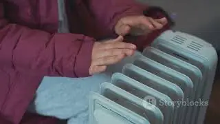 QuikHeat: Your Ultimate Solution for Efficient Portable Heating