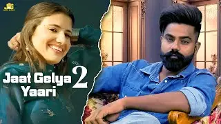 Jaat Gelya Yaari 2 : Raj Mawar | Haryanvi Sad Song 2026| New Haryanvi Song 2026 | Jugni Series