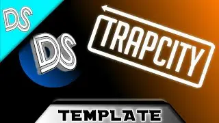 Trap City ~ Avee Player Template (Download 👇)